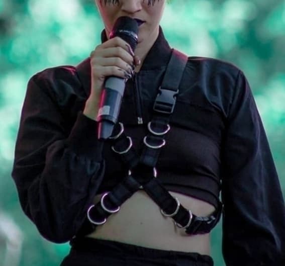 Arnés Xena